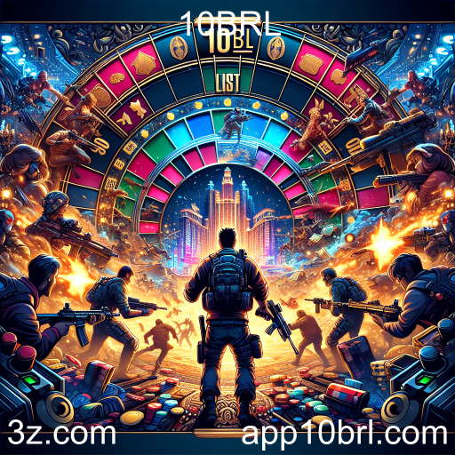 A Evolução dos Jogos de Ação: Uma Viagem através da Adrenalina e Diversão