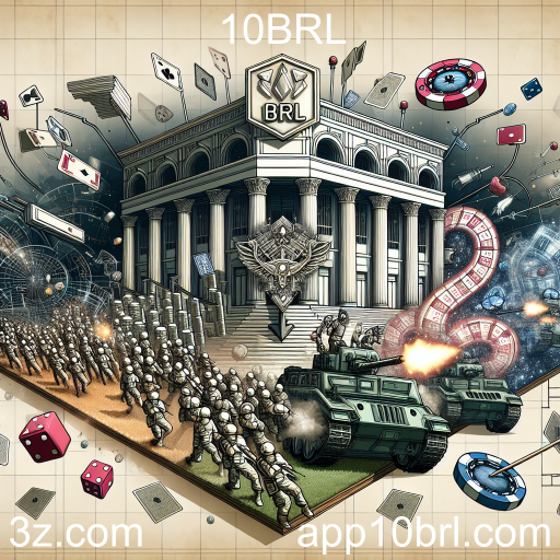 Mergulhe no Mundo dos Jogos de Estratégia